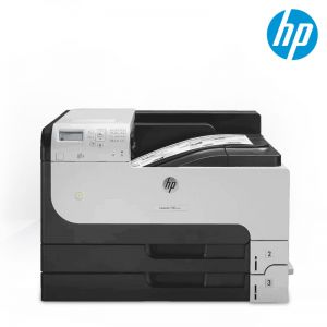 [CF236A#ICT] HP LaserJet Enterprise 700 M712dn Printer 3Yrs NBD onsite