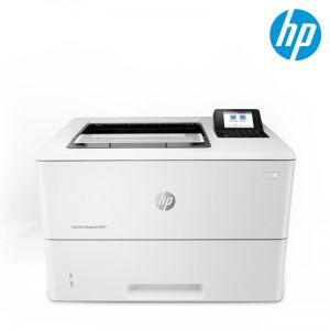 HP LaserJet Enterprise M507n Printer 3Yrs return to HP