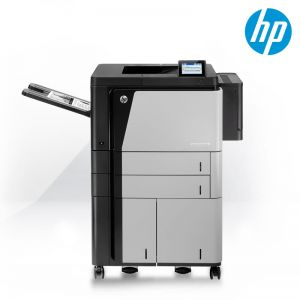HP LaserJet Enterprise M806x+ Printer 3Yrs Onsite