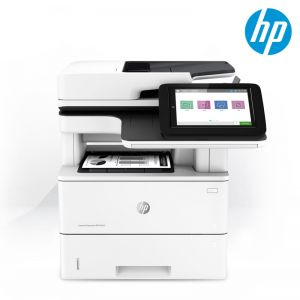 HP LaserJet Enterprise MFP M528dn Printer 1Yr NBD on site