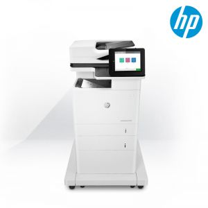 [7PS98A] HP LaserJet Enterprise MFP M635fht 1Yr NBD Onsite