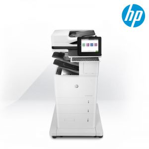 [7PS99A] HP LaserJet Enterprise MFP M635z 1Yr NBD Onsite