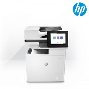 [7PT00A] HP LaserJet Enterprise MFP M636fh 1Yr NBD Onsite