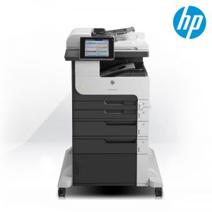 HP LaserJet Enterprise MFP M725f Printer 1Yr NBD on site