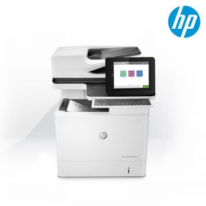[3GY16A] HP LaserJet Managed Flow MFP E62565h 1Yr NBD Onsite