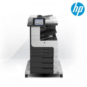 [L3U64A] HP LaserJet Managed MFP M725zm 1Yr NBD Onsite