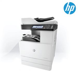 [2ZN50A] HP LaserJet MFP M72630DN Printer 1Yr Onsite