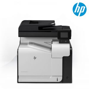 HP LaserJet Pro 500 Color MFP M570dw Printer 3Yrs onsite
