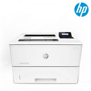 HP LaserJet Pro M501dn Printer 3Yrs onsite