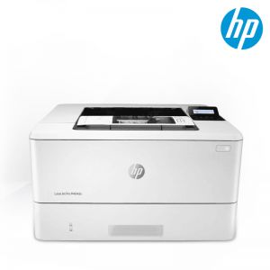 [W1A53A#ICT] HP LaserJet Pro M404dn Printer 3Yrs Onsite