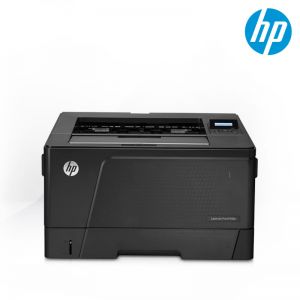 [B6S02A#ICT] HP LaserJet Pro M706n Printer 3Yrs onsite