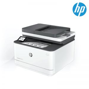 [3G631A] HP LASERJET PRO MFP 3103FDN Printer 3Yrs