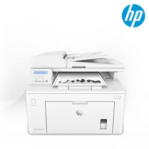 [G3Q74A] HP LaserJet Pro MFP M227SDN Printer 3Yrs Return to HP
