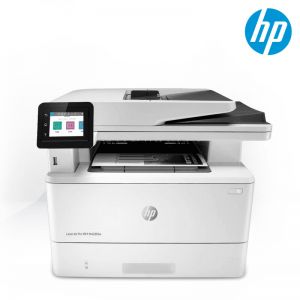 HP LaserJet Pro MFP M428fdw Printer 3Yrs Onsite