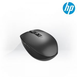 [1D0K2AA] HP Multi-Device 635 Black Wireless Mouse 1Yr