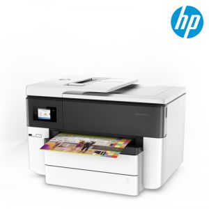 [537P5C] HP Officejet Pro 9730 Wide Format AiO 1Yr Return to HP