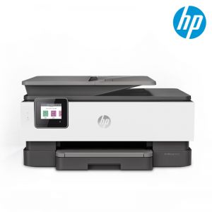 [405W3C] HP OfficeJet Pro 8120 AiO Printer 2Yrs onsite