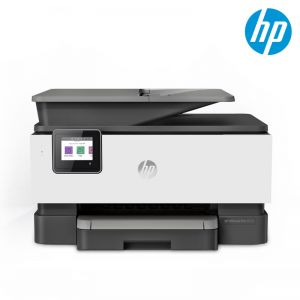 [4V2N5C] HP OfficeJet Pro 9020 AiO Printer 2Yrs onsite