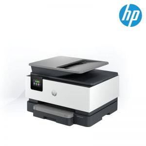 [4V2N5C] HP OfficeJet Pro 9120 AiO Printer 2Yrs onsite