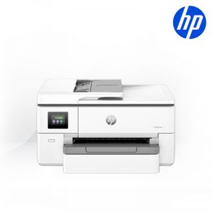 [53N94C] HP OfficeJet Pro 9720 Wide Format AIO Printer 2Yrs Onsite