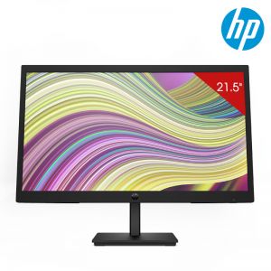 [64V81AA#AKL] HP P22v G5 21.5-inch Monitor 3Yrs