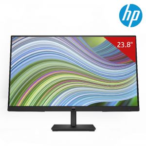 [64W18AA#AKL] HP P24v G5 23.8-inch Monitor 3Yrs