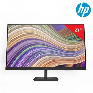 [64X69AA#AKL] HP P27 G5 27-inch Monitor 3Yrs