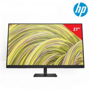 [64W41AA#AKL] HP P27h G5 27-inch FHD Monitor 3Yrs