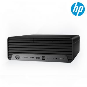 [9U491AT#AKL] HP Pro 400 SFF G9 Intel® Core™ i5-12500 8GB 512SSD DOS 3Yrs Oniste