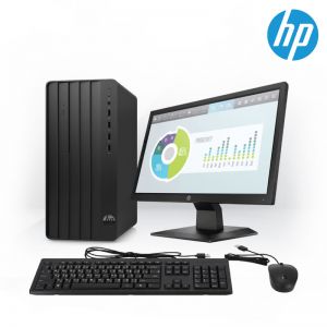 [9E810PT#ICT] HP Pro Tower 285 G8 MT Ryzen3-5300G 8GB 256SSD Win11Home 3Yrs onsite ICT