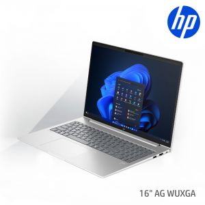 [DJ7X5AT#AKL] HP ProBook 4 G1i 16-inch U5-225U 16GB 512SSD W11Pro 1Yr
