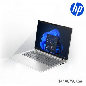 [DS1G3AT#AKL-1Yr] HP ProBook 4 G2i 14-inch U7-355 16GB 512SSD W11Pro 1Yr