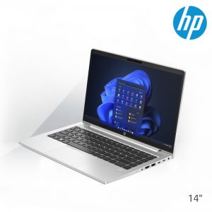 HP Probook 440 G10 14-inch Intel® Core™ i5-1335U 8GB 512SSD RTX 2050-4GB Windows 11 Pro 3Yrs Onsite