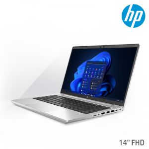 [5C184PA#AKL] HP ProBook 440 G8-184TU 14-inch 11th Generation Intel® Core™ i7 Processor 1165G7 16GB SSD1TB Windows 11 Pro 3 Yrs Onsite