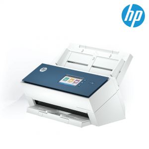 [8Q4W1A] HP ScanJet Enterprise 9000 sn1 (A3) 1Yr Carry in