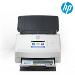 [6FW10A] HP ScanJet Enterprise Flow N7000 snw1 1Yr Return to HP