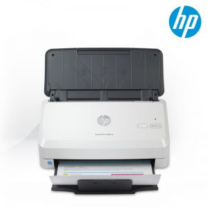 [6FW06A] HP ScanJet Pro 2000 s2 Sheetfeed Scanner 1Yr