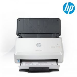 [6FW07A] HP ScanJet Pro 3000 s4 Sheetfeed Scanner 1Yr Return to HP