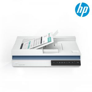 [20G06A] HP ScanJet Pro 3600 f1 1Yr Return to HP
