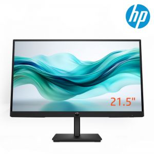 [9U5B0UT#AKL] HP Series 3 Pro 21.5 inch FHD Monitor - 322pf 3Yrs