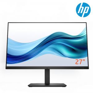 [B1GM6AA#AKL] HP Series 3 Pro 27 inch FHD Monitor - 327pe 3 Yrs