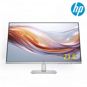 [B11W5AT#AKL] HP Series 5 23.8 inch FHD Monitor - 524da 3Yrs