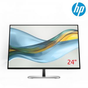 [9D9A7AA#AKL] HP Series 5 Pro 24 inch WUXGA Monitor - 524pn 3Yrs