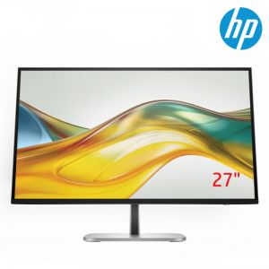 [9D9S0UT#AKL] HP Series 5 Pro 27 inch QHD Monitor - 527pq 3Yrs