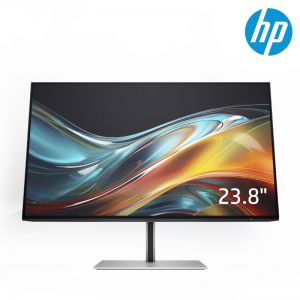 [8X530AA#AKL] HP Series 7 Pro 23.8 inch FHD Monitor - 724pf 3Yrs