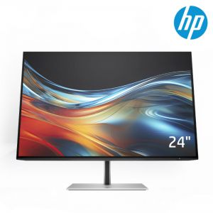 [8X534AA#AKL] HP Series 7 Pro 24 inch WUXGA Monitor - 724pn 3Yrs