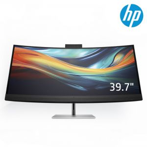 [8Y2R2AA#AKL] HP Series 7 Pro 39.7 inch 5K2K Conferencing Monitor - 740pm 3Yrs