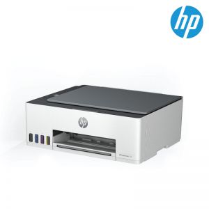 [1F3W2A] HP Smart Tank 520 All-in-One Printer 2Yrs Onsite 