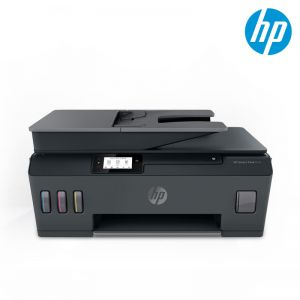 [Y0F71A] HP Smart Tank 615 AiO Printer with ADF 2Yrs Onsite