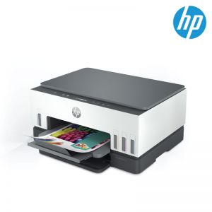 [6UU48A] HP Smart Tank 670 AiO Printer 2Yrs Onsite